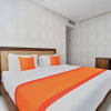 Отель OYO 10324 Hotel Prince Inn, фото 21