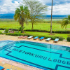 Отель Lake Nakuru Lodge, фото 11