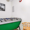 Отель 6 Person Holiday Home in Glesborg, фото 6