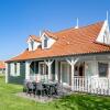 Отель Comfortable villa with veranda, near the Grevelingen Lake, фото 11