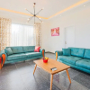 Отель Villa Gelincik-Hill Villas Kalkan, фото 22