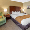 Отель Comfort Inn Lincoln, фото 23