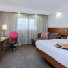 Отель Hampton by Hilton Liverpool/John Lennon Airport, фото 27