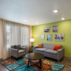 Отель Woodspring Suites Austin Central, фото 4