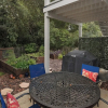 Отель Private Pool - Hot Tub - Golf Cart - Carriage House, Beach Access - Sleeps 20, фото 19