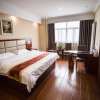 Отель GreenTree Inn Huaian River Xiagu Town Express Hotel, фото 19