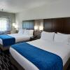 Отель Holiday Inn Express & Suites Birmingham South - Pelham, an IHG Hotel, фото 6