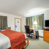 Отель Rodeway Inn, фото 6