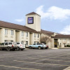 Отель Sleep Inn Summersville, фото 1