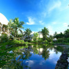 Отель Promisedland Resort & Lagoon, фото 20
