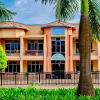 Отель Ninzi Hill Hotel, фото 13