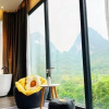 Отель Yangshuo Moon Villa Homestay (Yulonghe Scenic Area Branch), фото 17