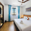 Отель Ritzy Boutique Hotel Da Nang, фото 7