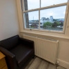 Отель Entire Two Double Bedrooms Flat with River Yare View H6, фото 8