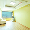 Отель Daebudo Wooseong Resort Pension, фото 8