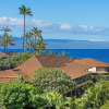 Отель Maui Kaanapali Villas 415, фото 22
