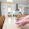 Отель Comfortable Villa With Three Bathrooms, Near Rockanje, фото 11