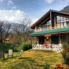 Отель Pahalgam Heritage, фото 15