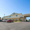 Отель Best Western Harker Heights - Killeen - Fort Hood TX, фото 22
