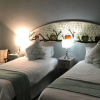 Отель Sondela Bed and Breakfast, фото 19