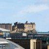 Отель Moxy Edinburgh Fountainbridge, фото 1