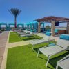 Отель Rooftop Pool with Views-King Beds-Parking 1123, фото 19