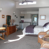 Отель Waimanu Lodge Whangaroa Harbour, фото 4
