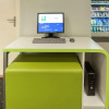 Отель ibis Styles Amsterdam City, фото 28