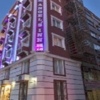 Отель Angels Inn Hotel в Стамбуле