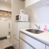 Отель M-1 Tokyo Unoki, фото 3