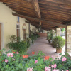 Отель Residence Casprini da Omero, фото 6
