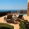 Отель Aphrodite Hills Holiday Residences Junior Villas 3 Bedroom Junior Villa With Private Pool - Cc01, фото 7