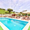 Отель Cosy Holiday Home In Montegranaro With Swimming Pool, фото 7