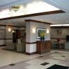 Отель The Moraine Inn Suites & Conference Center, фото 1