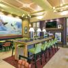Отель Hampton Inn & Suites Raleigh-Durham Airport-Brier Creek, фото 32