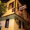 Отель Cinar Hotel, фото 18