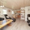 Отель 6 Person Holiday Home in Eskebjerg, фото 7