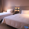 Отель Hanting Hotel Linfen Hongdong Times Square, фото 13