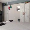 Отель Modern Cozy VerGian Studio in the Beach, фото 4