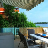 Отель Villa Jadran - 10 m From Beach - H, фото 14