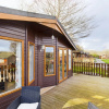 Отель Lovely 3-bed House in Carnforth, фото 25