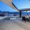 Отель Luxury Full Sea & Mountain View Penthouses, фото 12