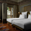 Отель DoubleTree by Hilton Putrajaya Lakeside, фото 4