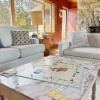 Отель Ragged Rocks - Warm And Inviting Cottage With Uninterrupted Ocean Views 2 Bedroom Home by RedAwning, фото 8