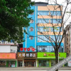 Отель Oyo Liuzhou Daguanglou Hotel, фото 1