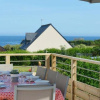 Отель VILLA KEREZAM au petit port de Mogueriec, фото 16