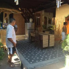 Отель Kubu Made Homestay, фото 20