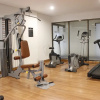Отель Cozy 2BR Apartment at Tamansari Tera Residence near BIP, фото 16