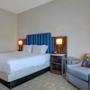 Отель Hampton Inn & Suites Nashville Downtown Capitol View, фото 3