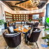 Отель Lax Hotel (Jintang Jinsha Park), фото 4